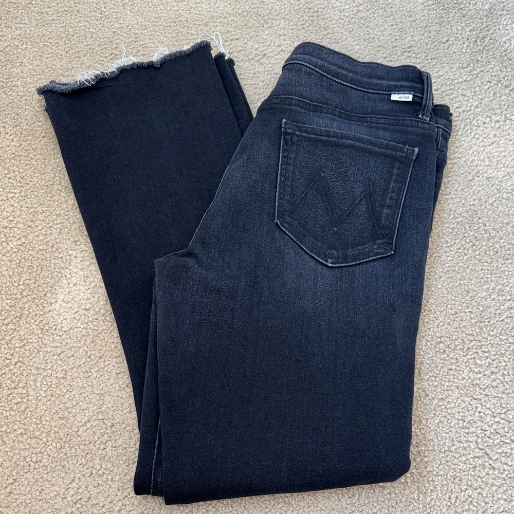 MOTHER The Weekender Fray